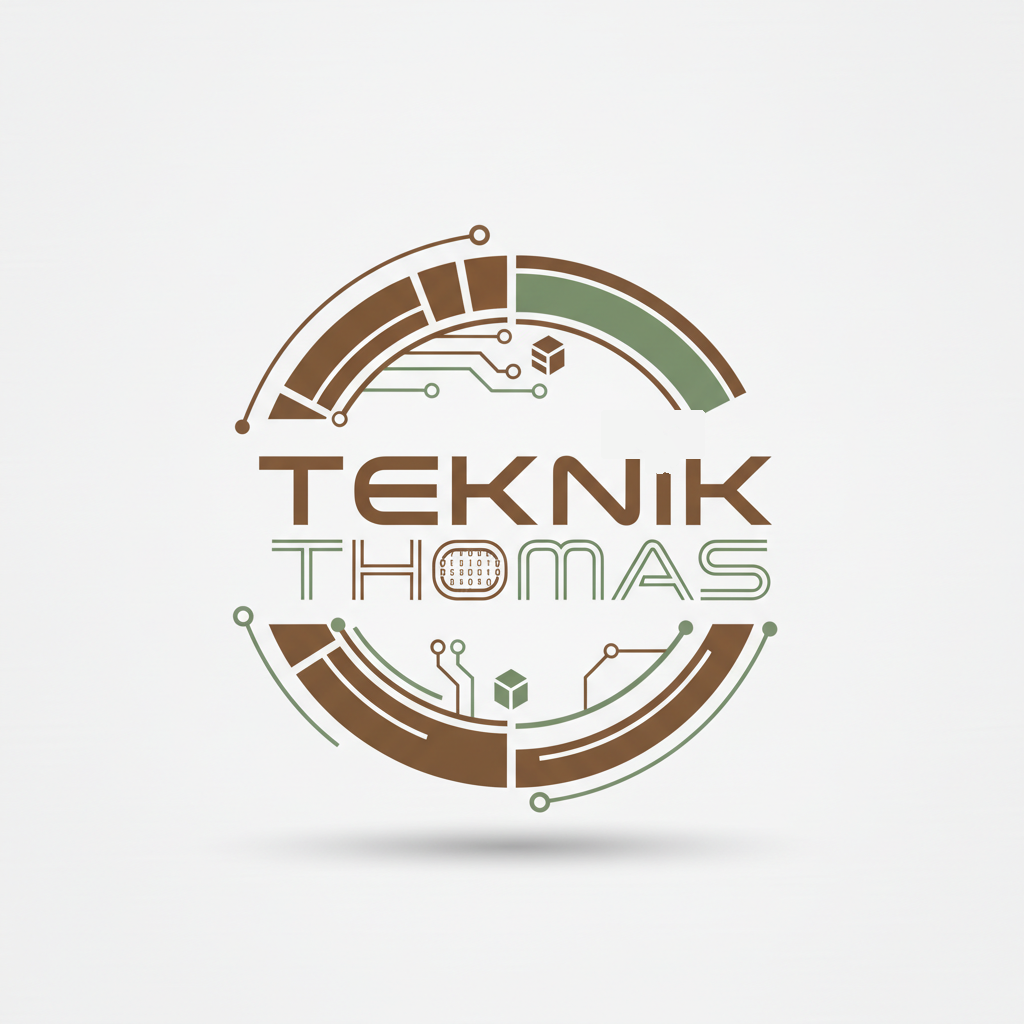 Teknik Thomas