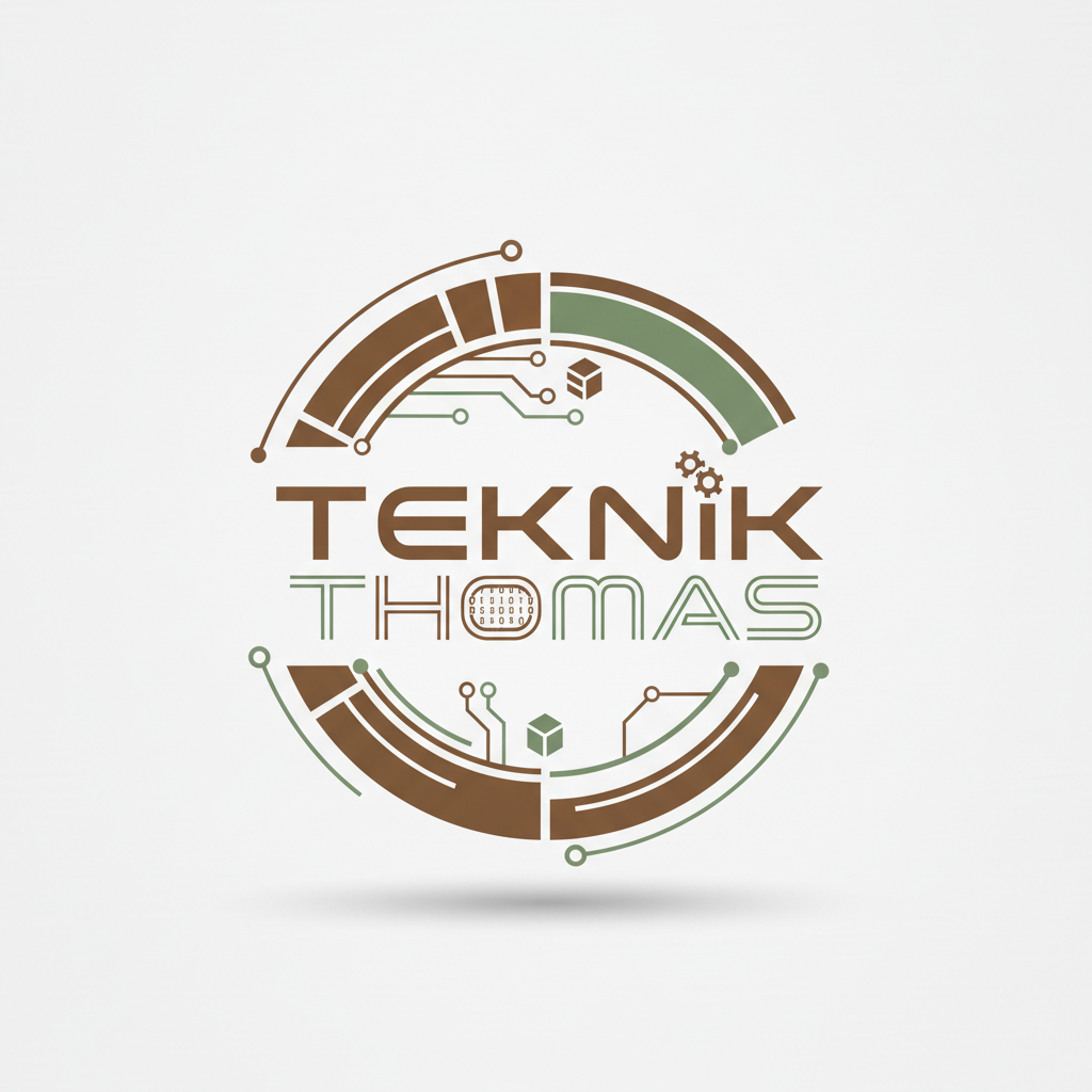 Teknik Thomas